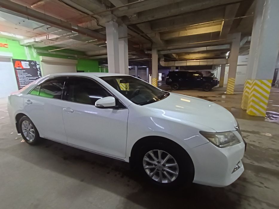 Продам автомашину