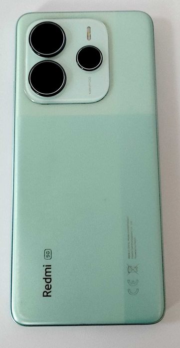 (AG 35) Telefon Xiaomi Redmi Note 14  b.34404 - 650 Lei Garantie 2ani!