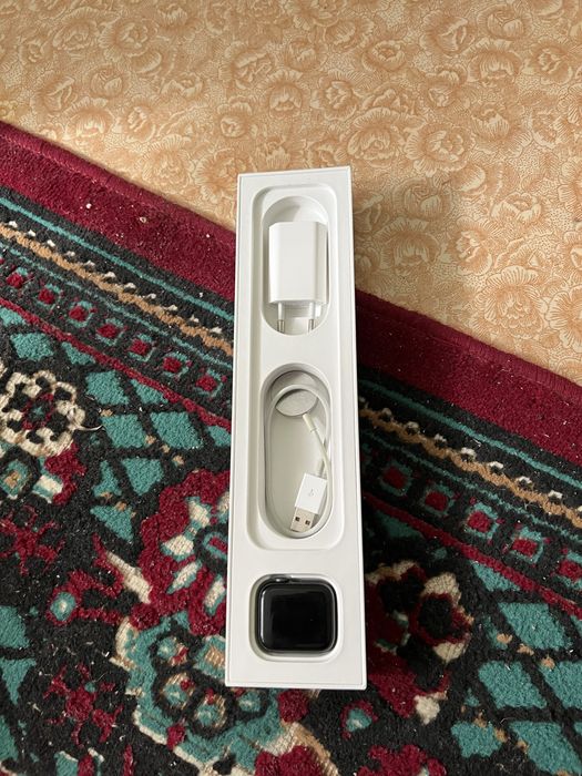 Apple watch 4 | Apple watch 4 series