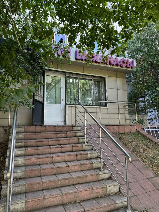 Стоматология в аренду