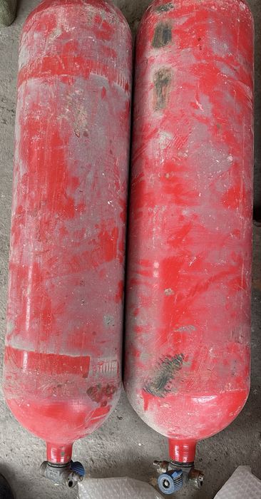 Metan balon 30 talik