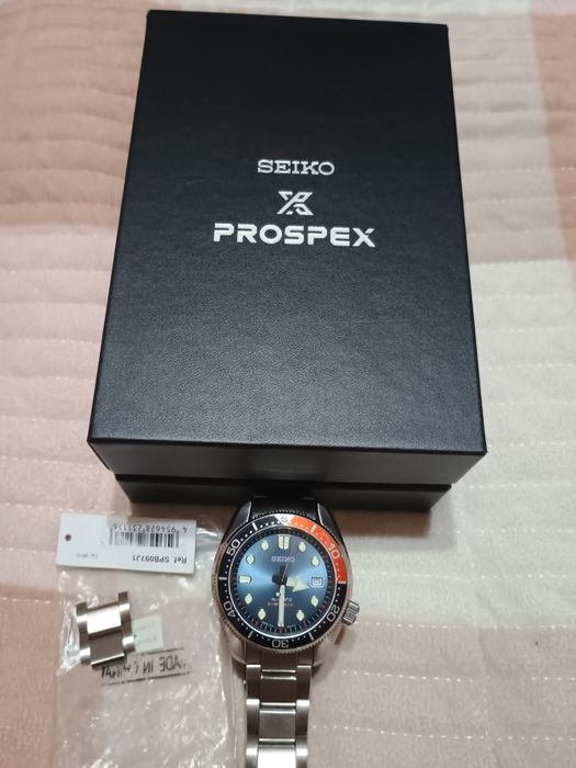 Ceas Seiko Prospex X