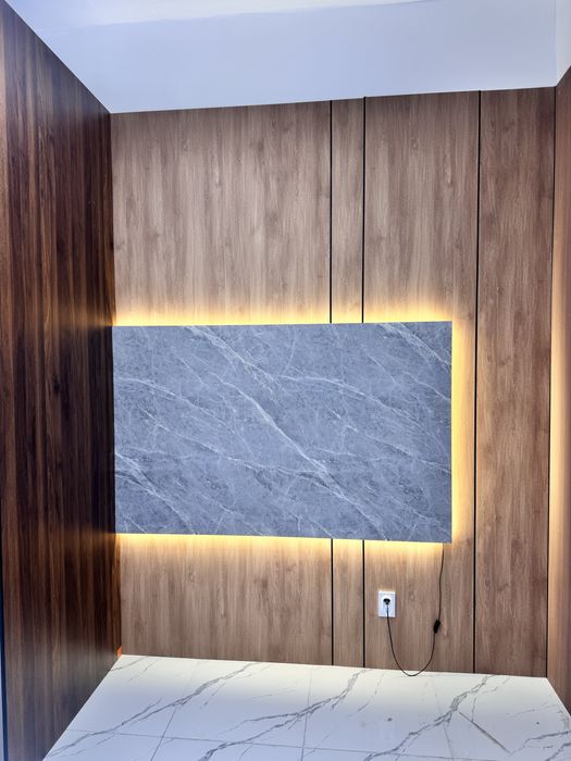 Гибкий мрамор в наличии от 13500