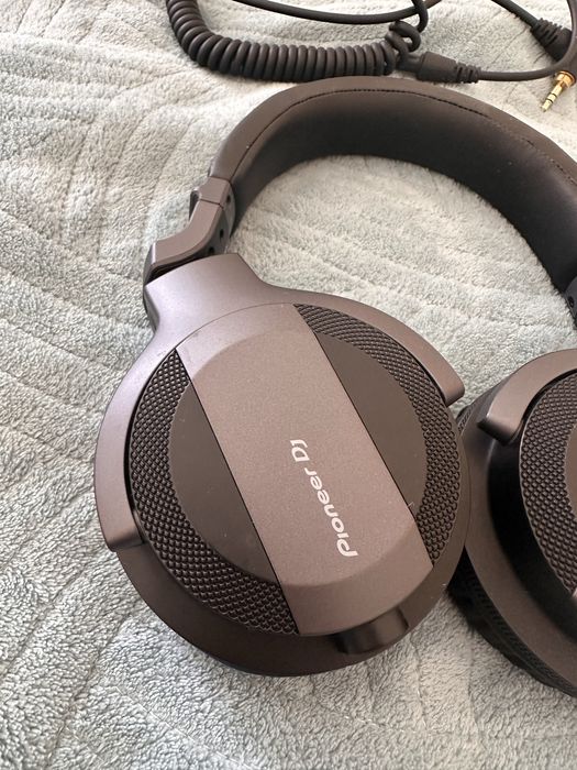 Наушники Pioneer DJ