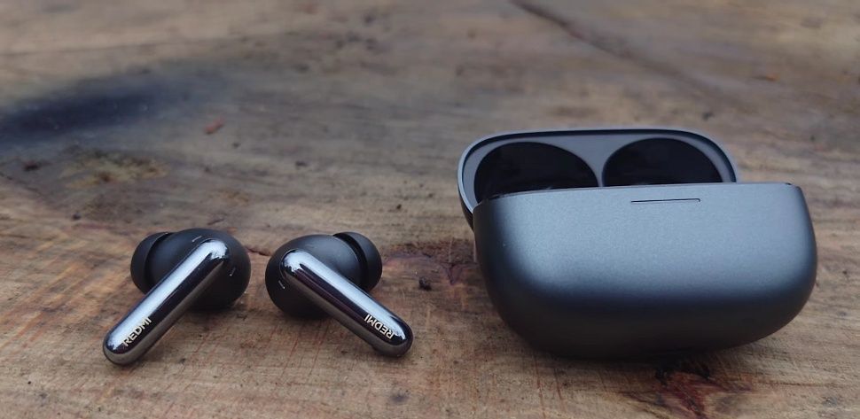 Redmi Buds 6 Pro, оригинал