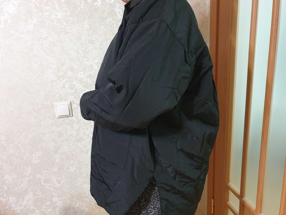 Продается куртка