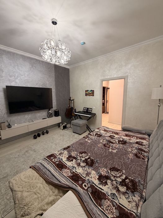 Продается квартира