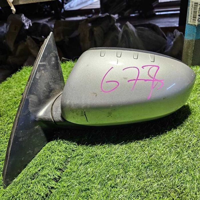 Зеркало боковое Kia K5 TF