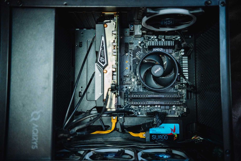 Vand Unitate de gaming