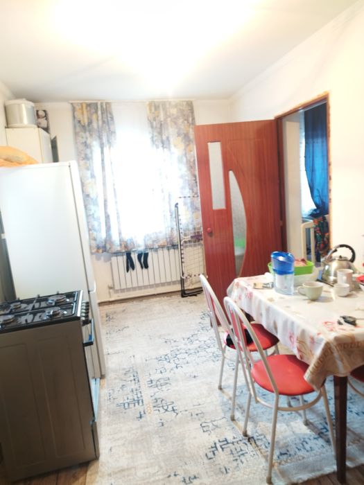 Продам дом 7 соток