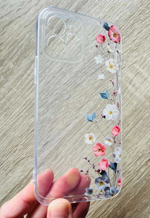 Калъф за телефон iPhone 12