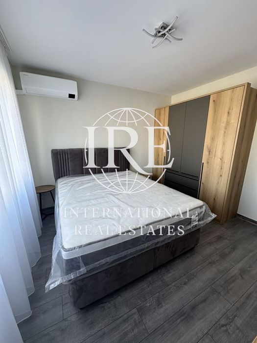 Продава се Тристаен апартамент в Варна, Трошево - 70 кв.м за 1290 €/кв.м - Снимка #3