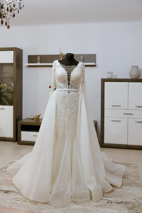 Rochie de  mireasa