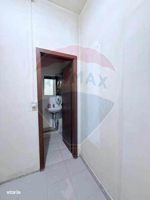 Spațiu comercial 80mp-Inchiriere-zona Vasile Aaron
