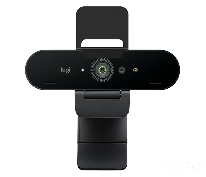 Веб-камера Logitech BRIO 4K (C1000e)