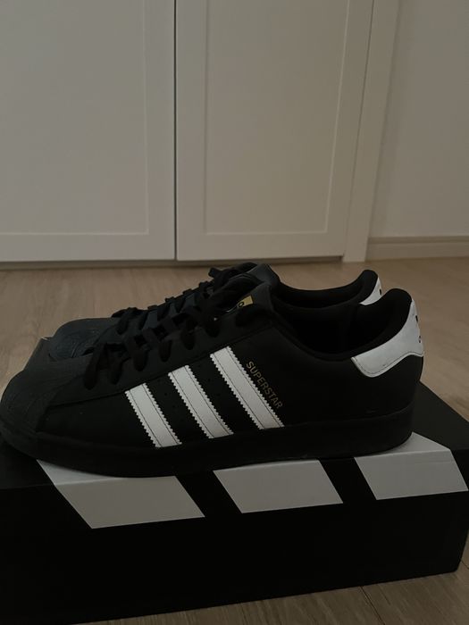 Кросовки адидас суперстар