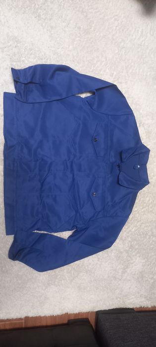 Спец-одежда-Рабочий костюм- РОБА