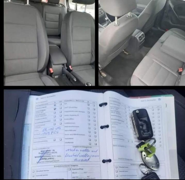 VOLKSWAGEN Golf 2011 — imagine 4
