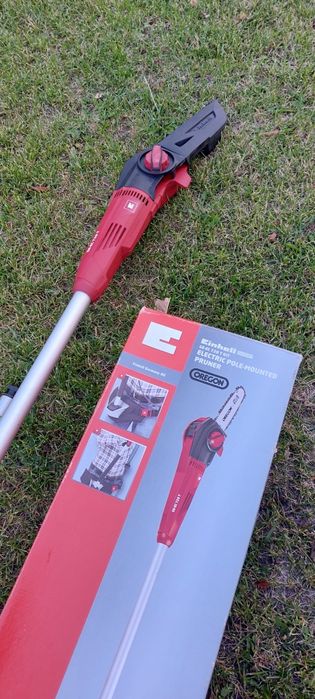 Сучкорез-высоторез