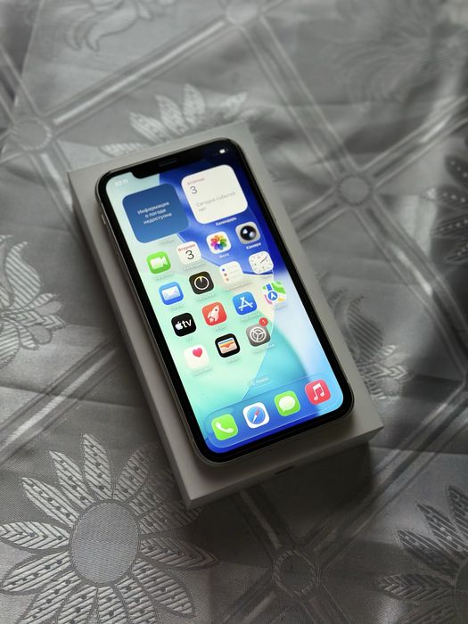 iPhone 11 Айфон 11