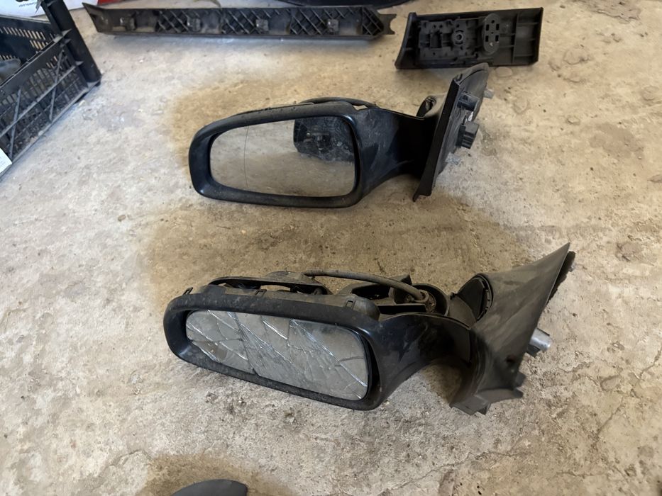 piese opel astra h
