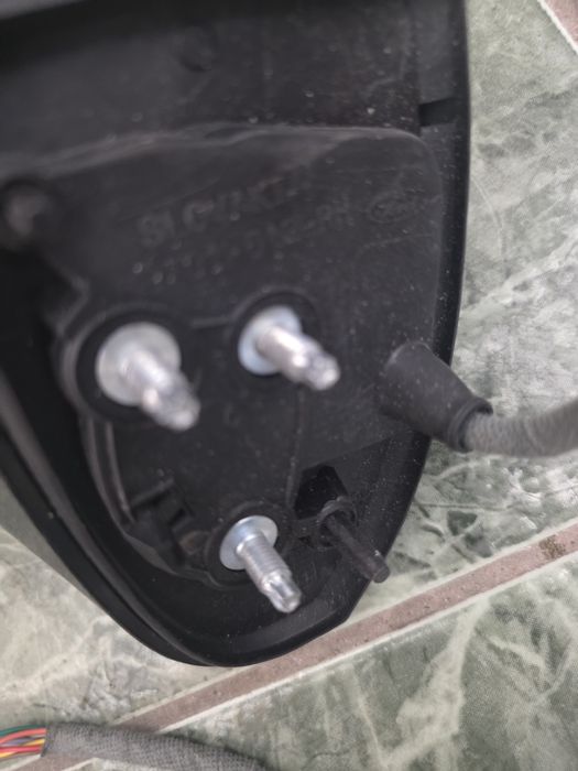 Oglinda dreapta ford puma 2022