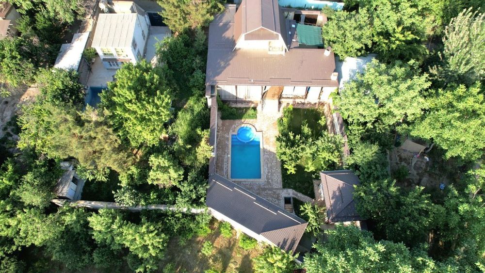 Продается дача не далеко от города