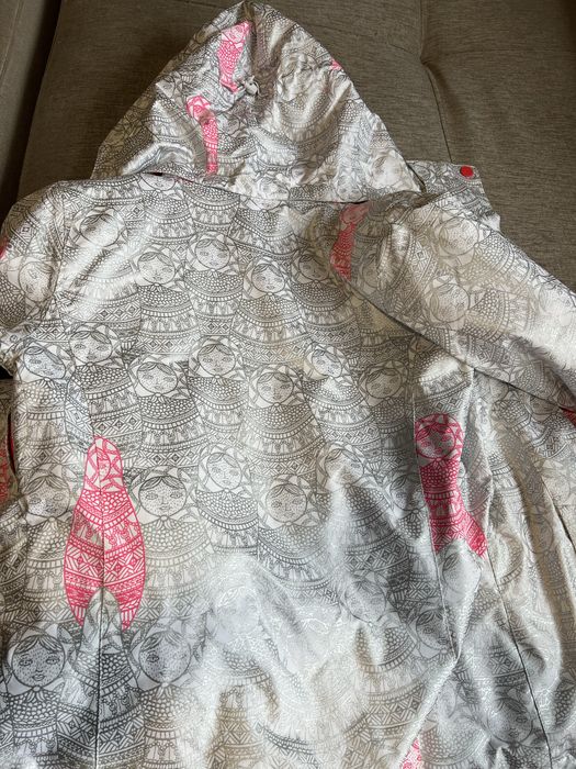 Ски/сноуборд екип roxy& o’neill