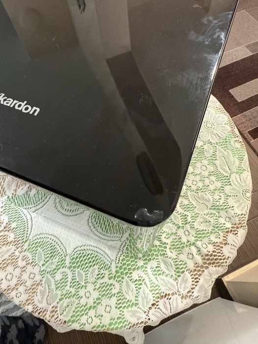 Harman Kardon HKTS-210 subwoofer