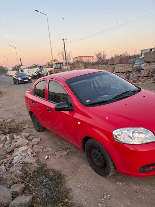 Vand Chevrolet Aveo 1.4