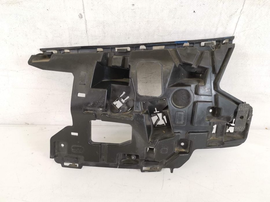 Ляв носач на предна броня Волво В40 2 [ - ] Оригинален, в добро състоя