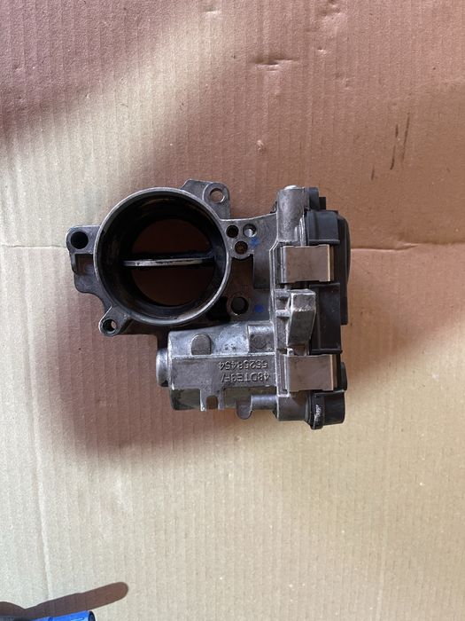 Clapeta acceleratie Alfa Romeo Giulia 2.2 JTDM 160cp 2016-2022