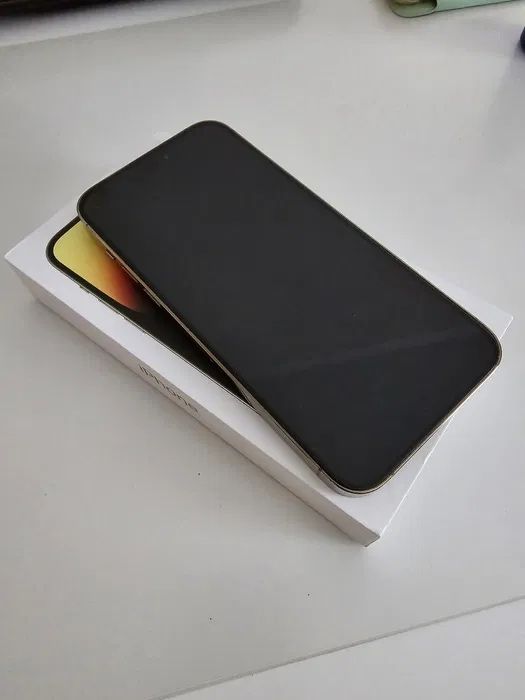 iPhone 14 Pro Max 512GB — Идеал! 84% АКБ