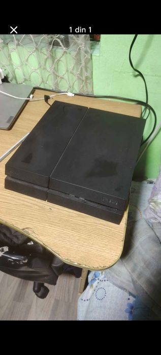 PS. 4. Piese  normal