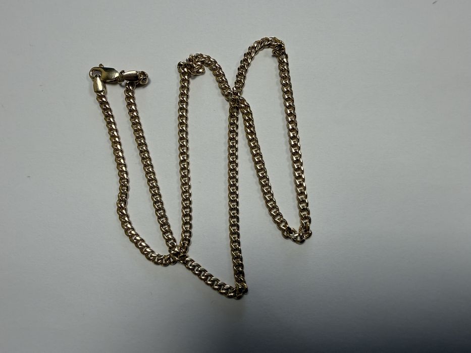 Златен ланец 16гр. 14/585 карата