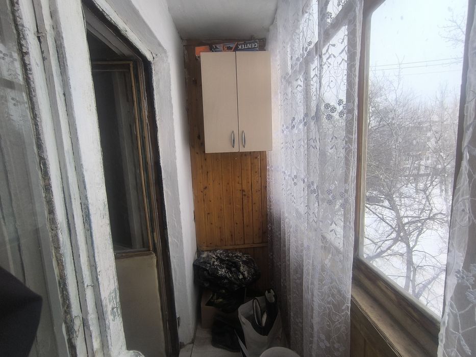 Продам 2ю квартиру КСК Текстильщиков