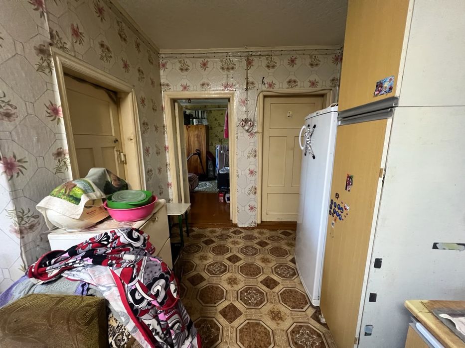 Дом в поселке ботакара