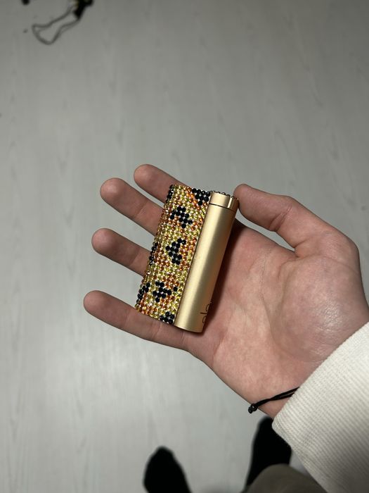 Glo Hyper x2 glamoure