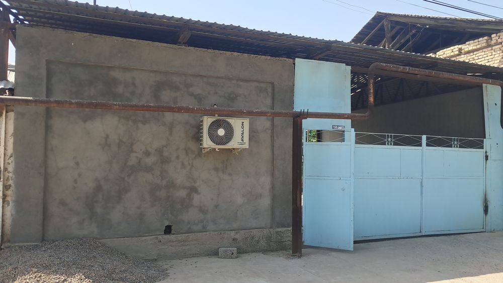 Uy sotiladi 19 sotix paltaraj etaj