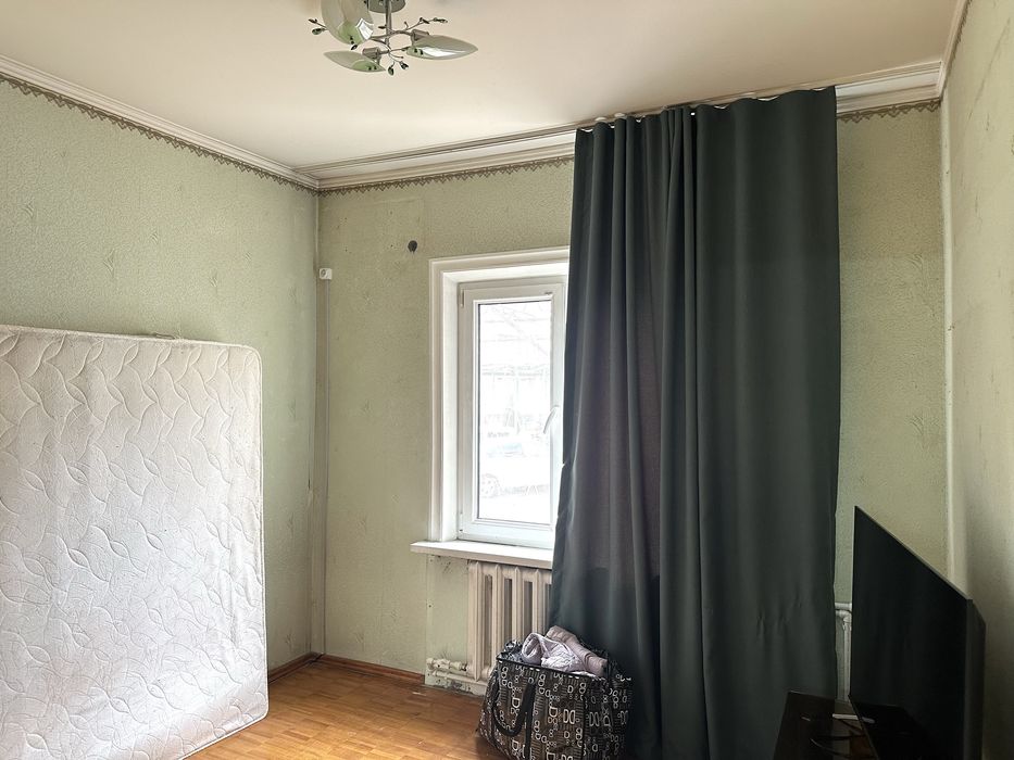 3/1/5 Тузель 3, Балкон 2х6, Огород, Подвал, Школа 282,