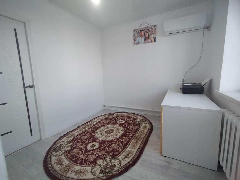 Продам дом п. Жанаконыс