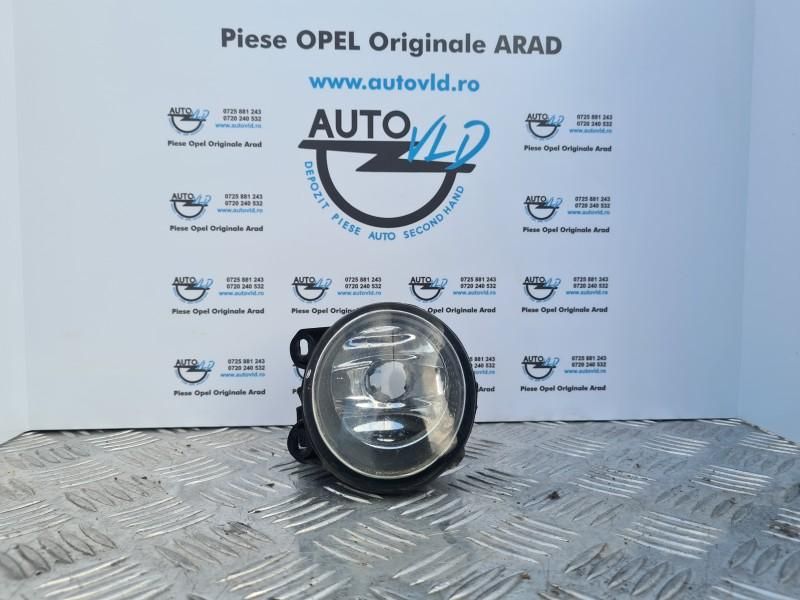 Proiector ceata stanga BMW X5 E53