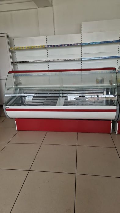 Ветриный холодильник