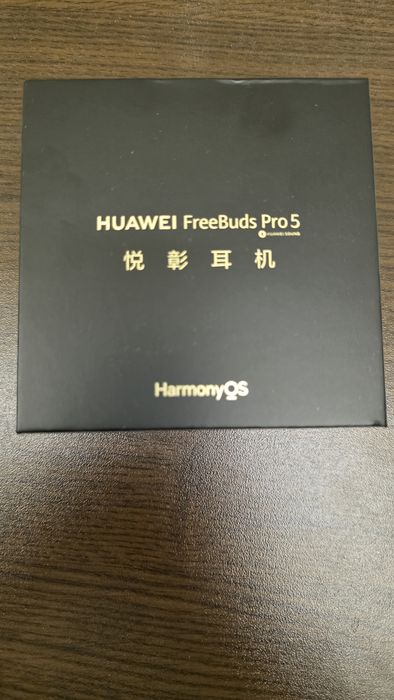 Huawei Freebuds Pro 5   като нови
