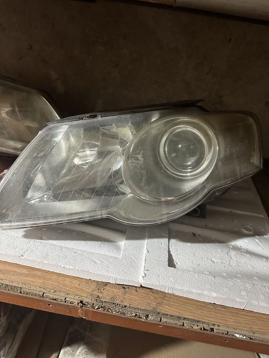 Части за Пасат 6 Passat 6