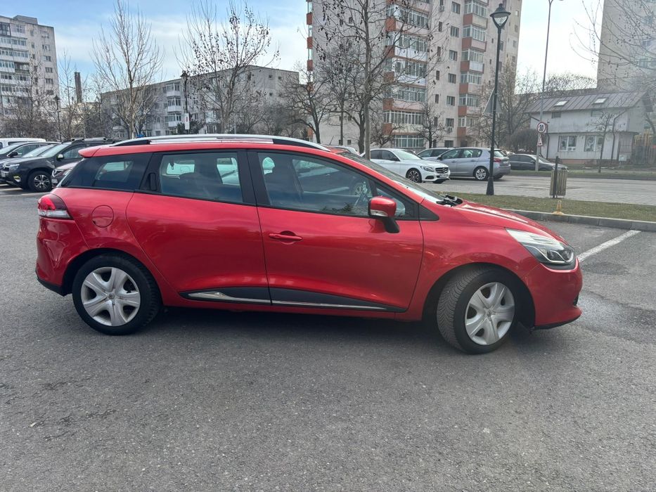Vând/Schimb Clio