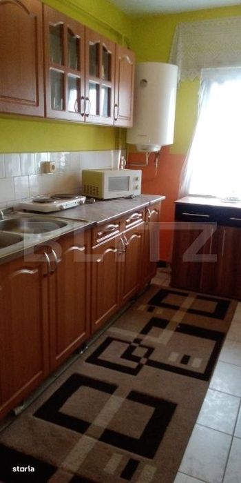 Apartament 2 camere de vanzare, 52.59 mp, in Municipiul Carei