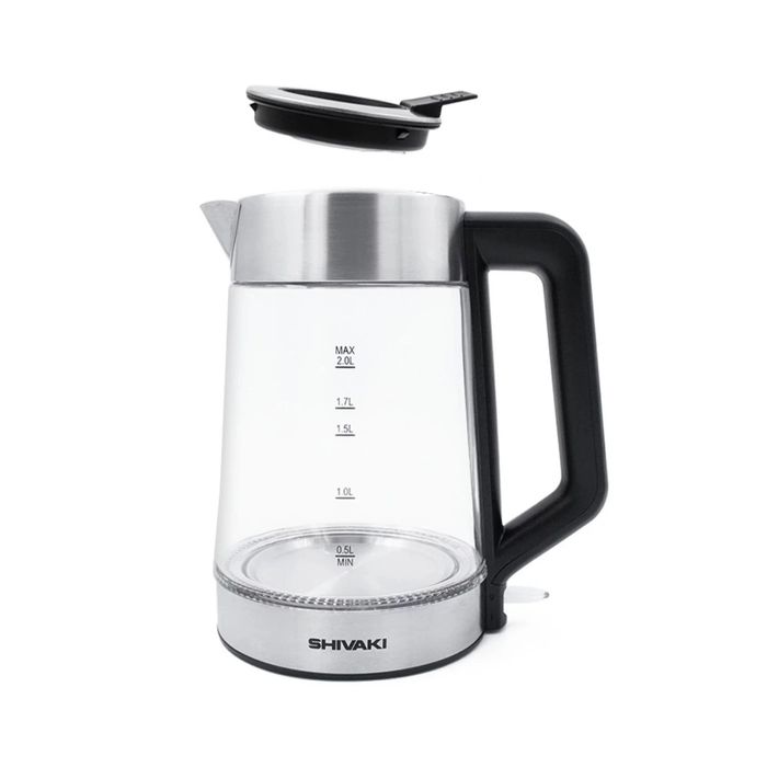 Чайник электрический Shivaki SH-KE-5806