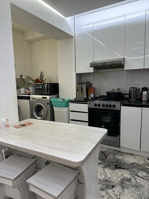 Продается 2х комнатная квартира