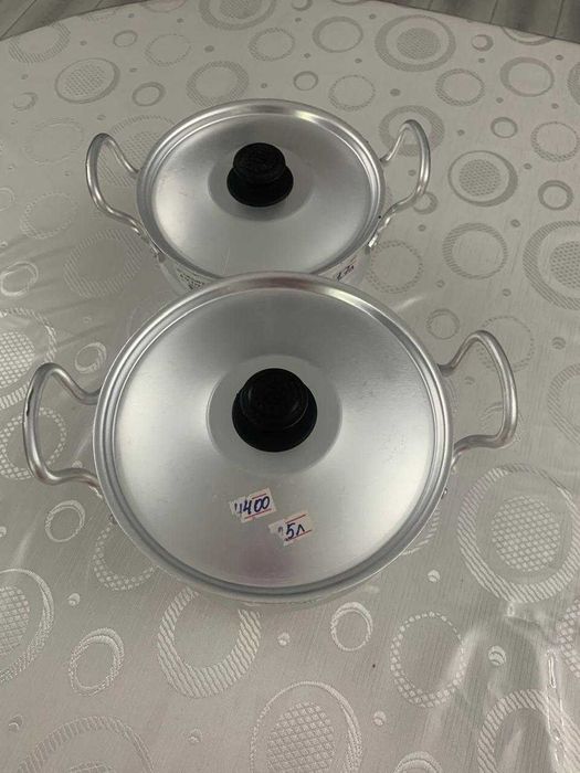 казаны Таугуль 3